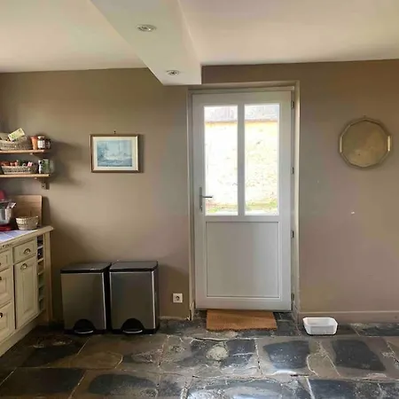 De Groupe Agritourisme 3 Mitoyens 25 Couchages Convivialite Et Intimite