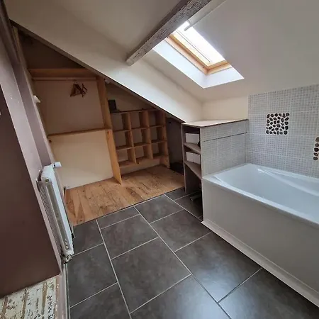 De Groupe Agritourisme 3 Mitoyens 25 Couchages Convivialite Et Intimite Σπίτι διακοπών