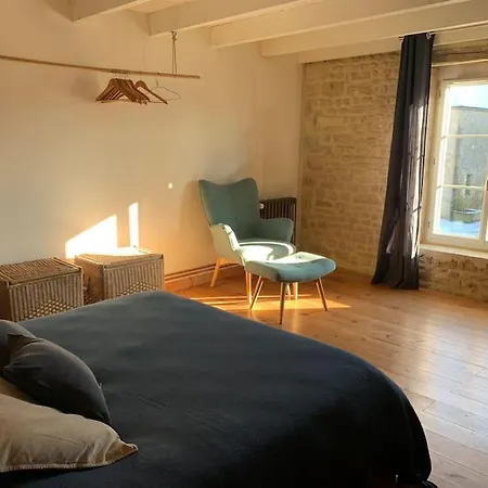 De Groupe Agritourisme 3 Mitoyens 25 Couchages Convivialite Et Intimite Lingevres