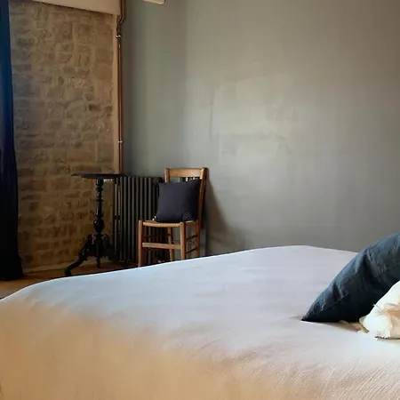 De Groupe Agritourisme 3 Mitoyens 25 Couchages Convivialite Et Intimite Σπίτι διακοπών