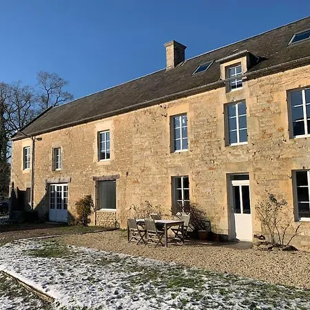 Σπίτι διακοπών De Groupe Agritourisme 3 Mitoyens 25 Couchages Convivialite Et Intimite