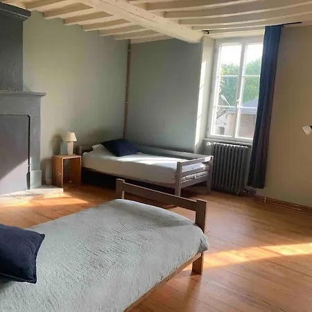 De Groupe Agritourisme 3 Mitoyens 25 Couchages Convivialite Et Intimite *