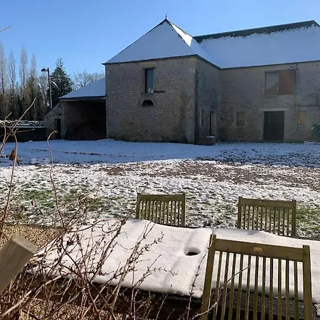 De Groupe Agritourisme 3 Mitoyens 25 Couchages Convivialite Et Intimite