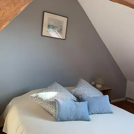 De Groupe Agritourisme 3 Mitoyens 25 Couchages Convivialite Et Intimite Σπίτι διακοπών *