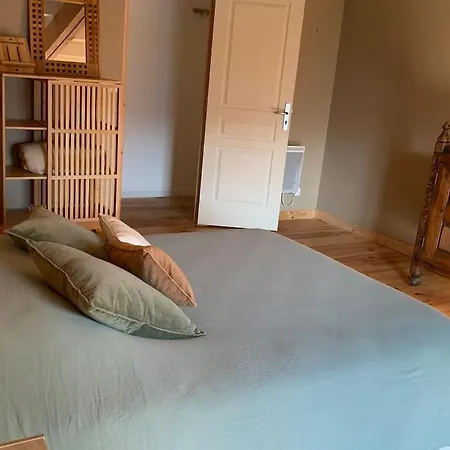 Σπίτι διακοπών De Groupe Agritourisme 3 Mitoyens 25 Couchages Convivialite Et Intimite *