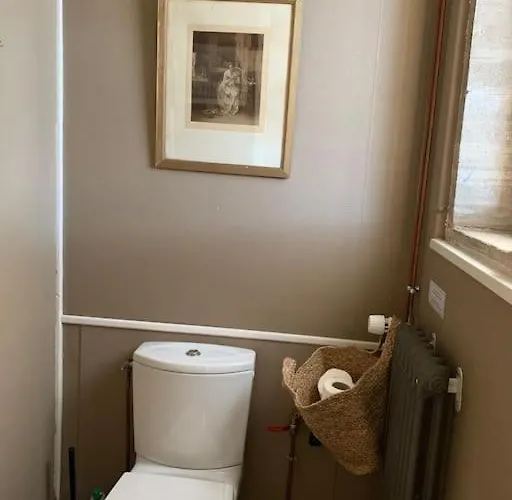 Σπίτι διακοπών De Groupe Agritourisme 3 Mitoyens 25 Couchages Convivialite Et Intimite