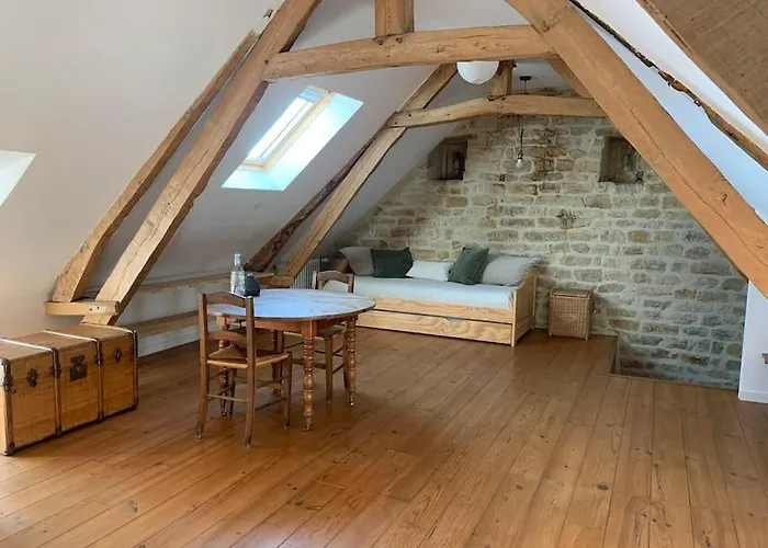 Σπίτι διακοπών De Groupe Agritourisme 3 Mitoyens 25 Couchages Convivialite Et Intimite *