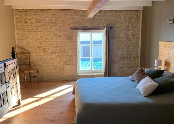 De Groupe Agritourisme 3 Mitoyens 25 Couchages Convivialite Et Intimite * Lingevres