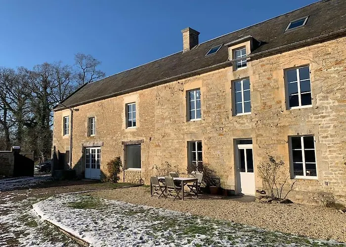 Σπίτι διακοπών De Groupe Agritourisme 3 Mitoyens 25 Couchages Convivialite Et Intimite