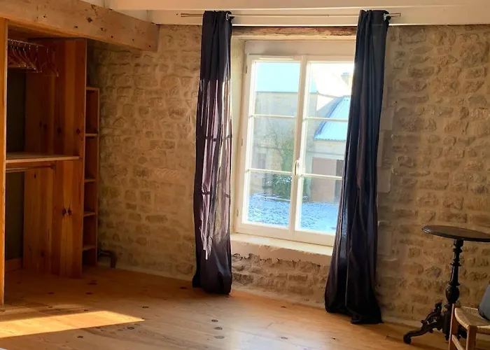 De Groupe Agritourisme 3 Mitoyens 25 Couchages Convivialite Et Intimite Σπίτι διακοπών